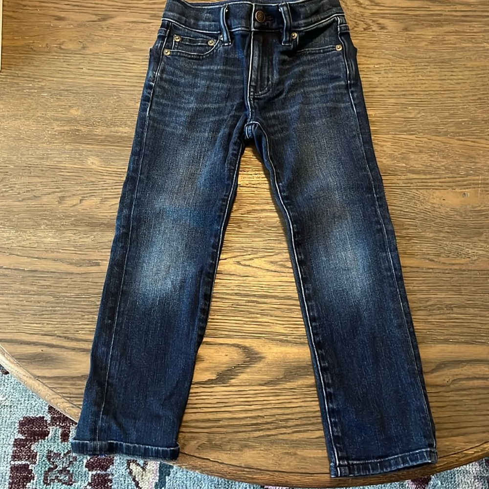 JCrew Kids Jeans - size 6